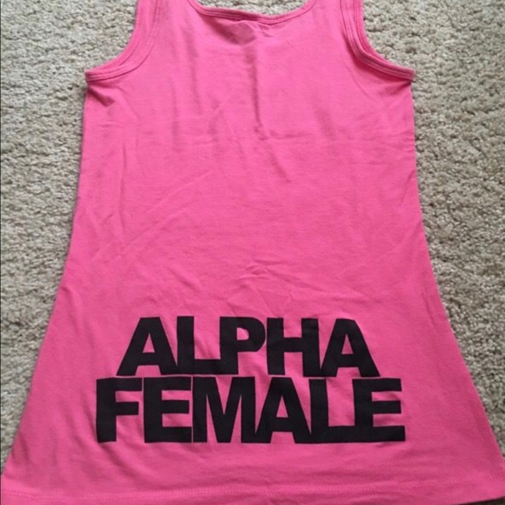 Shredz workout top